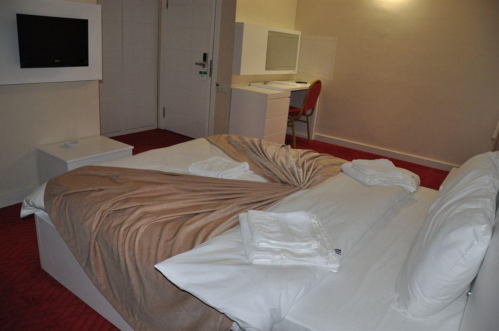 Arsen Hotel Arsin Luaran gambar