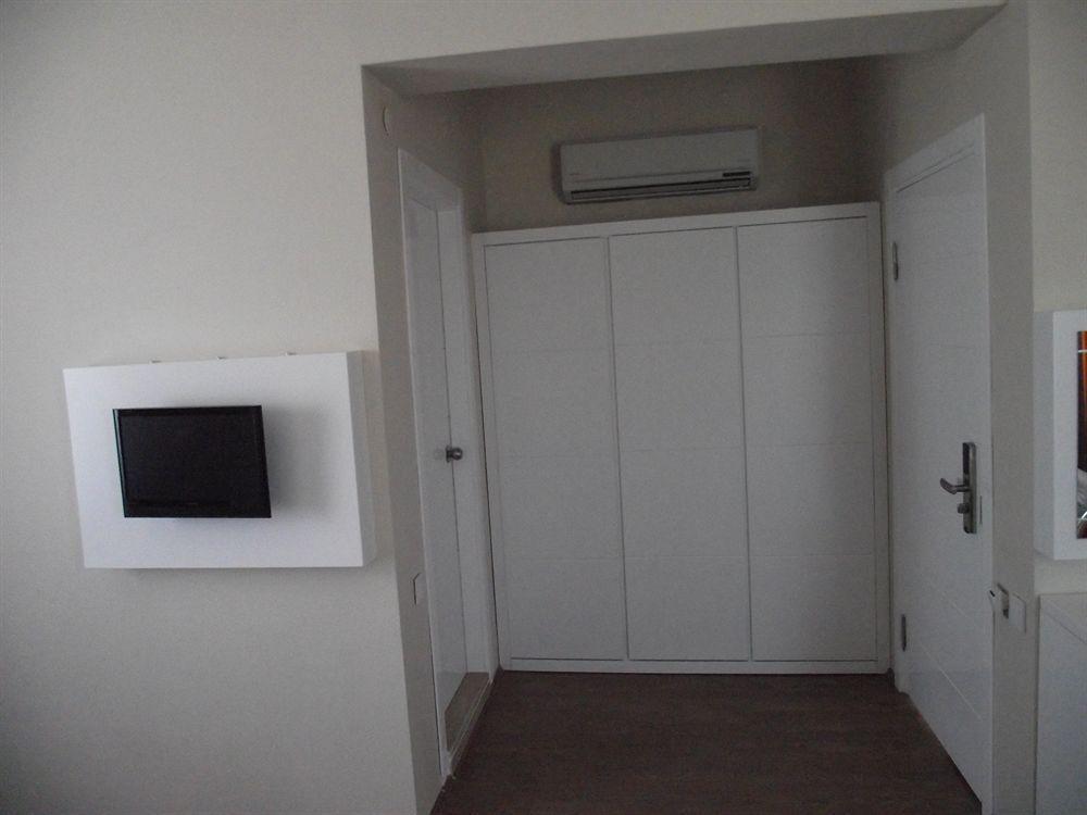 Arsen Hotel Arsin Luaran gambar